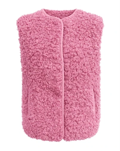 Lollys Laundry - VadaLL Vest - Pink
